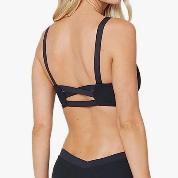 L Space Vera Bikini Top - Picture 2 of 10